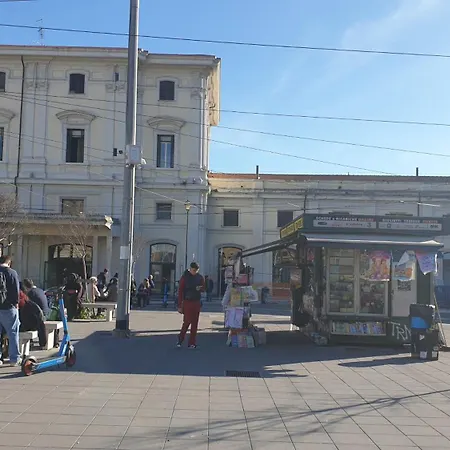 Palmira Roma