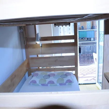 Palmira Сasa de vacaciones Roma