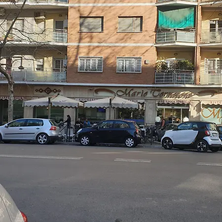 Palmira 度假居 *