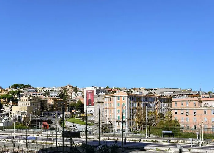Hébergement de vacances 