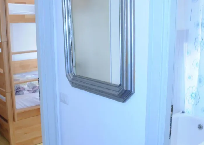 Hébergement de vacances 